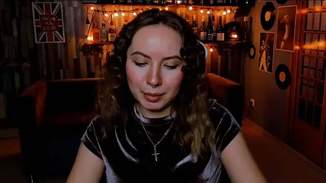 JasmineMilko online show from 07.07.26