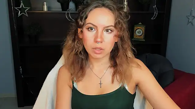 JasmineMilko online show from 07.08.26