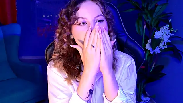 JasmineMilko online show from 07.11.26