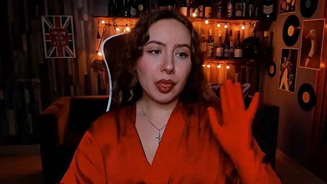 JasmineMilko online show from 07.18.26