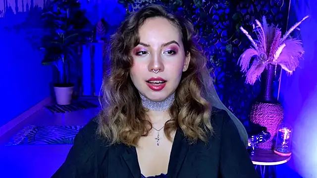 JasmineMilko online show from 07.27.26