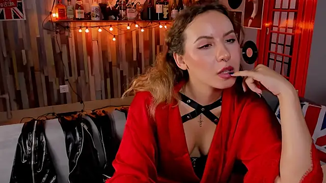 JasmineMilko online show from 07.28.26