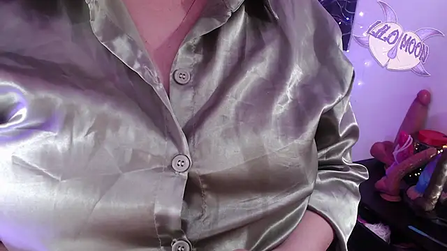 LiloMoon69 online show from 06.06.26