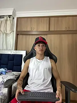  CamiloBass online show from 02.12.26