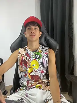  CamiloBass online show from 03.10.26