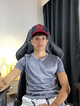  CamiloBass online show from 03.15.26