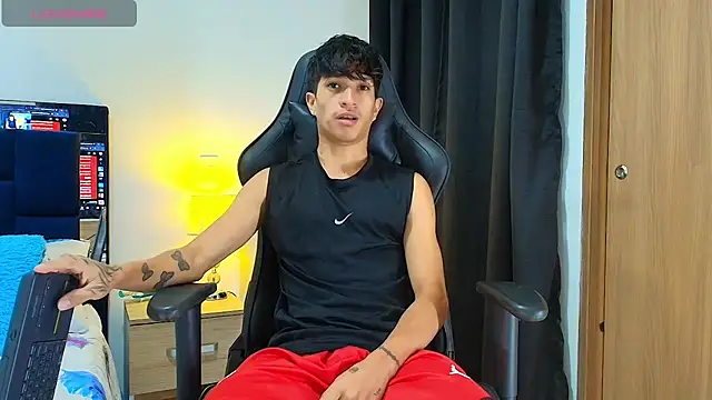  CamiloBass online show from 04.19.26