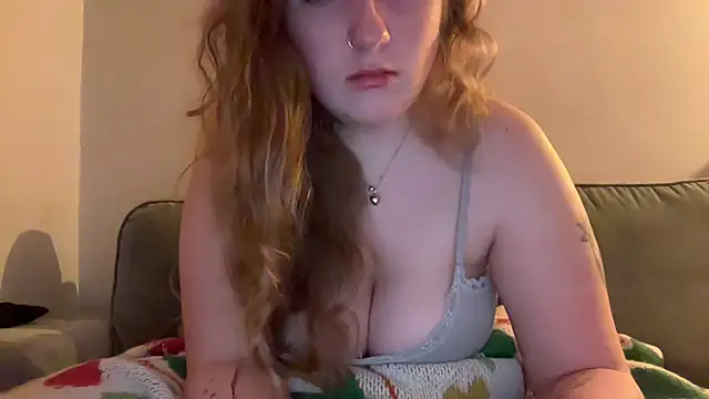 lilsbabyxo online show from 02.07.26