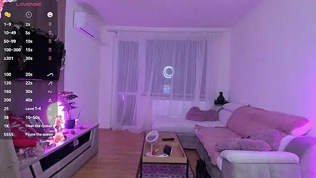 GabrielaLove  online show from 02.05.25