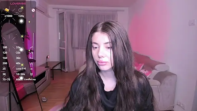GabrielaLove  online show from 05.23.26