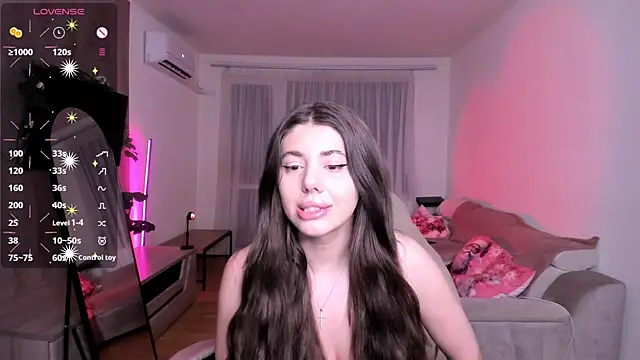 GabrielaLove  online show from 06.04.26