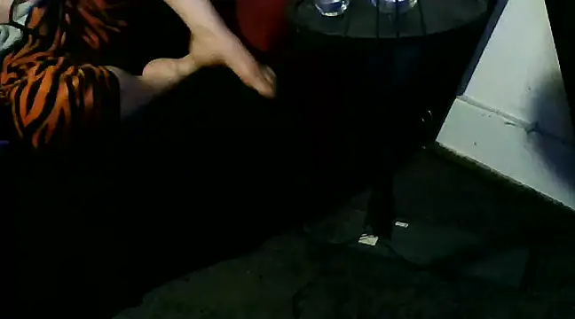 Snapshot of cplf2024 chatting on 12.08.24 cplf2024 online show from 12.08.24