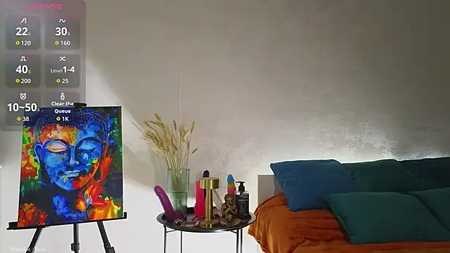 Snapshot of ta_daam chatting on 09.28.25 ta daam online show from 09.28.25