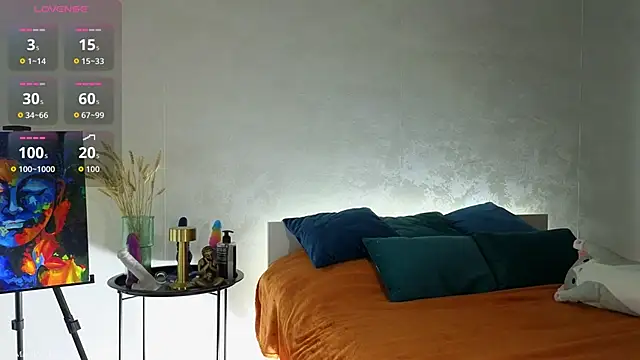 Snapshot of ta_daam chatting on 09.30.25 ta daam online show from 09.30.25