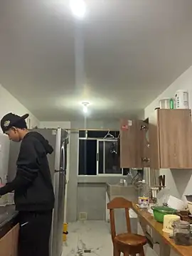 Snapshot of JoanG10 chatting on 09.11.25 JoanG10 online show from 09.11.25