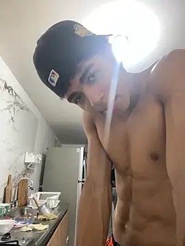 Snapshot of JoanG10 chatting on 09.20.25 JoanG10 online show from 09.20.25