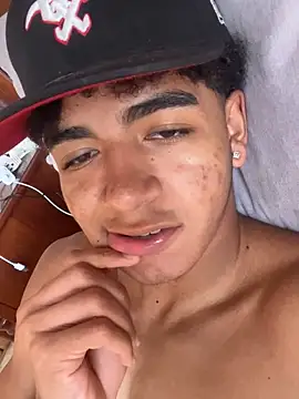 Snapshot of JoanG10 chatting on 10.09.25 JoanG10 online show from 10.09.25