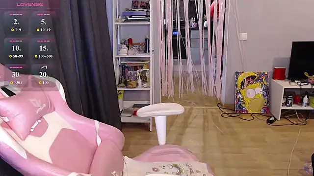 CherryXGirll online show from 06.16.26