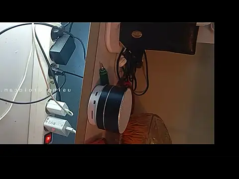 gordinhocachondo online show from 11.26.25