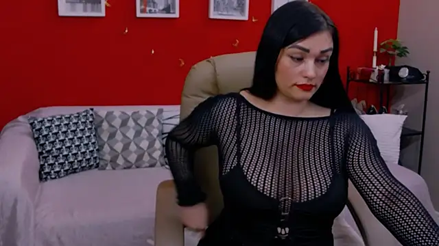 ChantalLion online show from 12.19.24