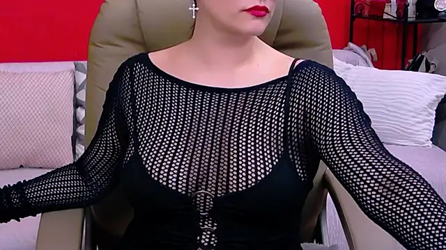 ChantalLion online show from 02.08.25