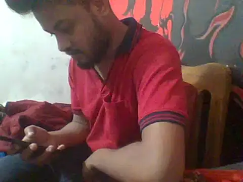 Snapshot of Kenny-kay chatting on 12.21.24 Kenny-kay online show from 12.21.24