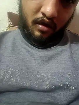 Snapshot of Kenny-kay chatting on 02.06.25 Kenny-kay online show from 02.06.25