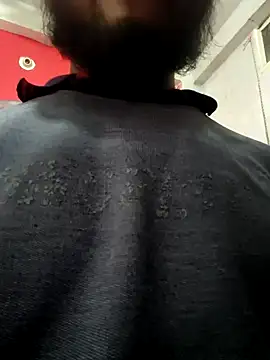 Snapshot of Kenny-kay chatting on 02.13.25 Kenny-kay online show from 02.13.25