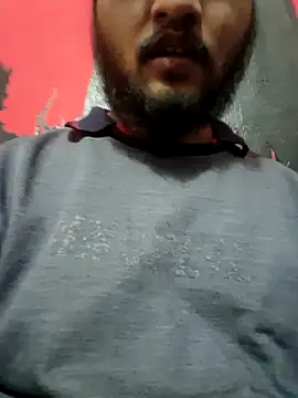 Snapshot of Kenny-kay chatting on 02.14.25 Kenny-kay online show from 02.14.25