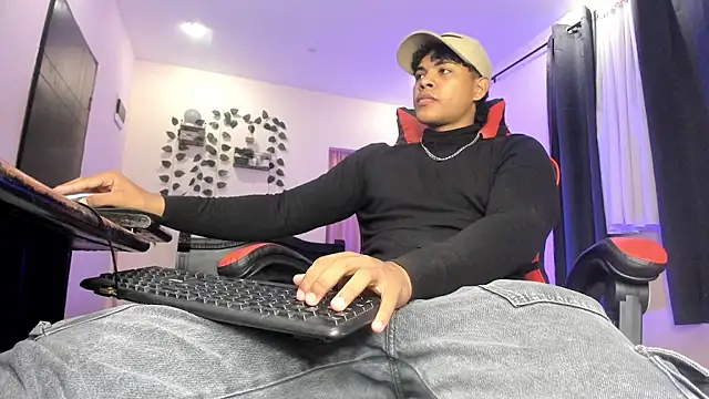 johan beley  online show from 02.15.26