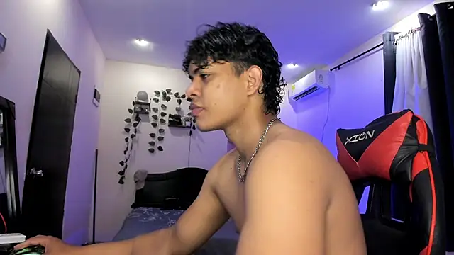 johan beley  online show from 04.08.26