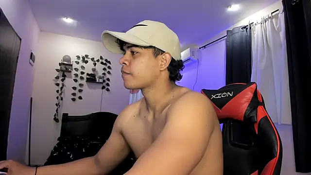 johan beley  online show from 04.11.26