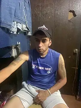 YouBad boy31 online show from 12.25.24