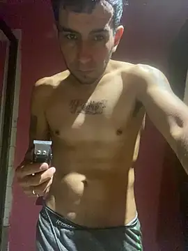 YouBad boy31 online show from 12.26.24