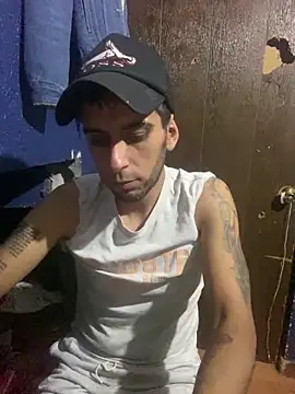 YouBad boy31 online show from 12.28.24