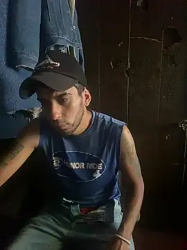 YouBad boy31 online show from 12.29.24