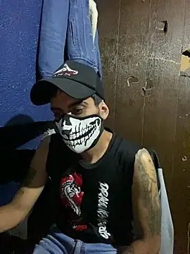 YouBad boy31 online show from 12.30.24