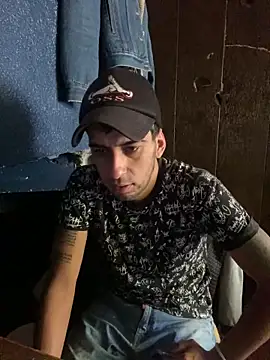 YouBad boy31 online show from 12.30.24