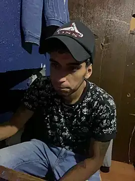 YouBad boy31 online show from 12.31.24