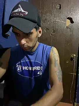 YouBad boy31 online show from 12.31.24