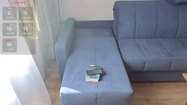 MilaaMilaa online show from 04.09.26