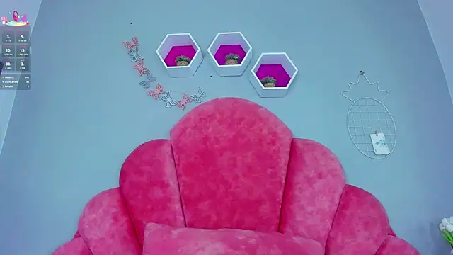 EngelStone online show from 02.22.25