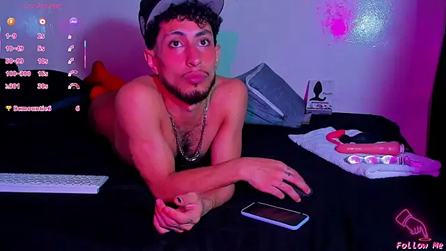 Piggy Eddy online show from 02.20.26