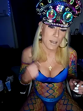 Snapshot of Connie_Pepper chatting on 01.25.25 Connie Pepper online show from 01.25.25