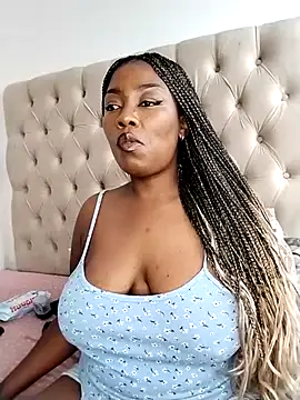 bigbootyboohle online show from 06.24.26