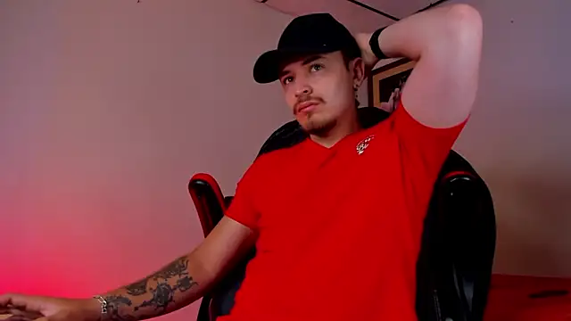 james connor2 online show from 02.16.25