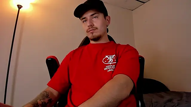 james connor2 online show from 03.03.25