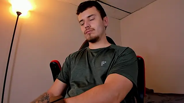 james connor2 online show from 03.06.25