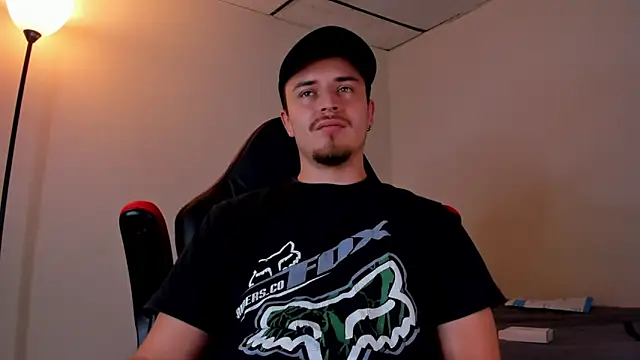 james connor2 online show from 03.09.25