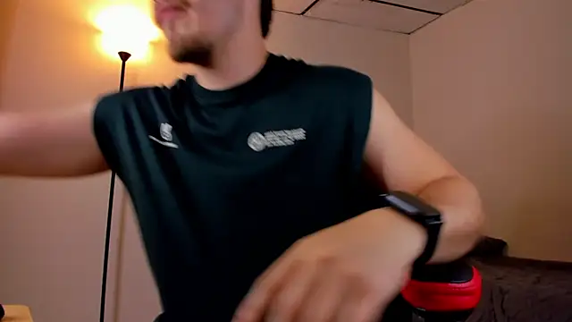 james connor2 online show from 03.22.25